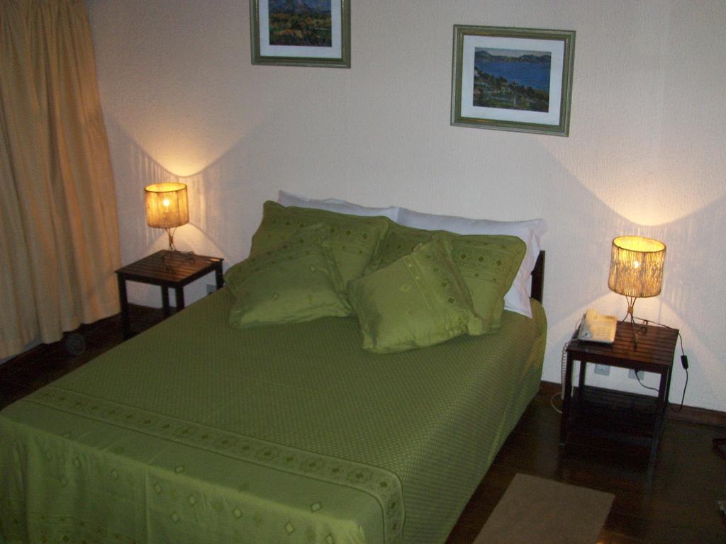 Pousada Ribeirao Do Ouro Itamonte Kamer foto