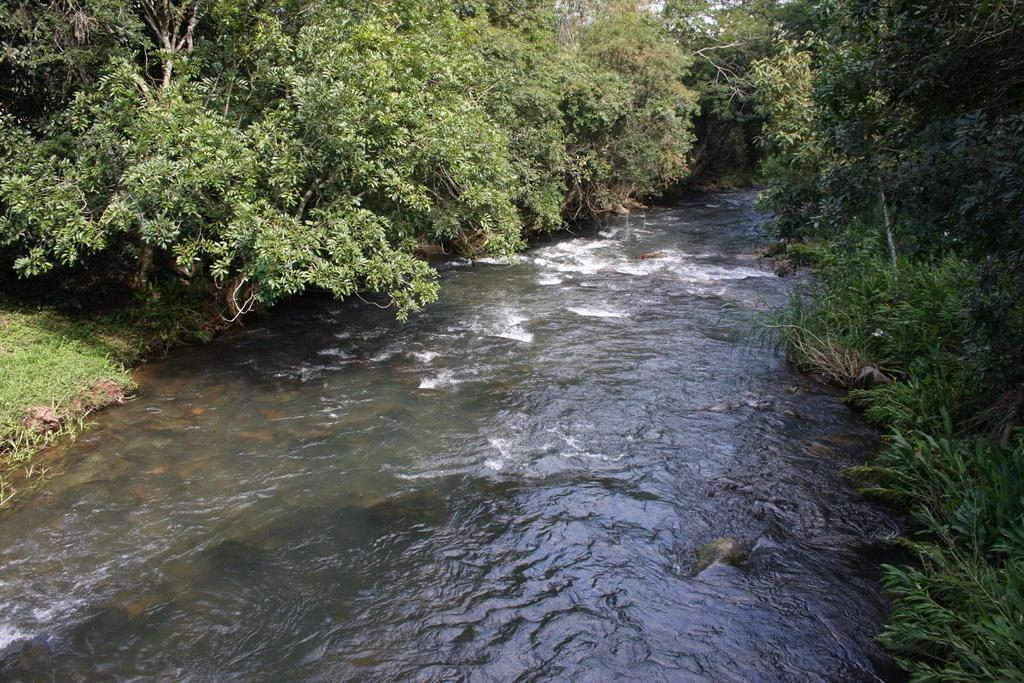 Pousada Ribeirao Do Ouro Itamonte Buitenkant foto