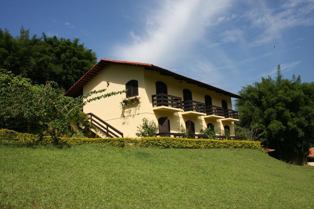 Pousada Ribeirao Do Ouro Itamonte Kamer foto